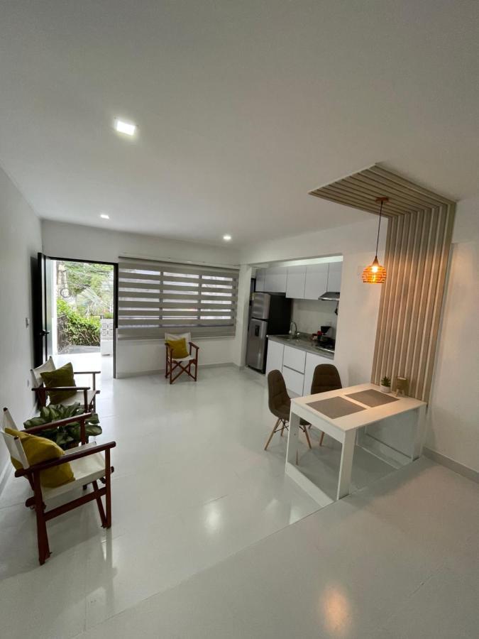 Apartasuites Mardini Cartagena Dış mekan fotoğraf